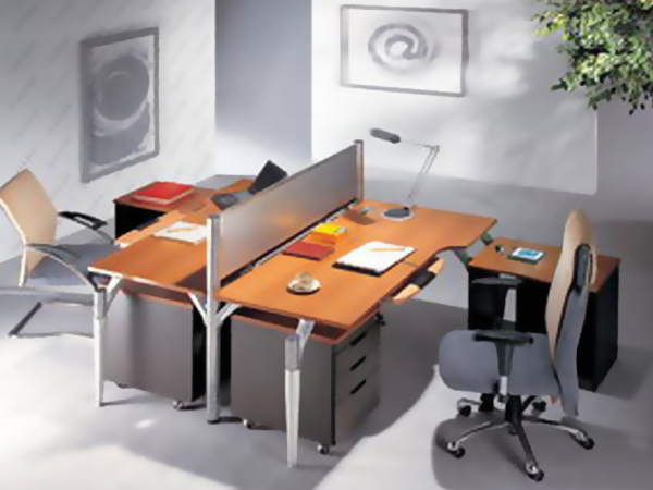 山东办公家具