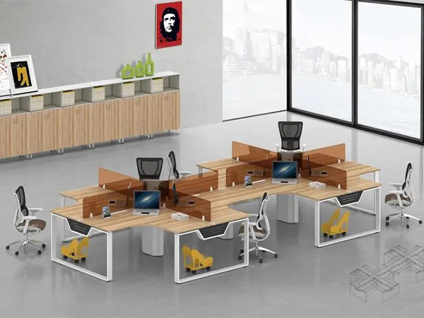 红木济南办公家具