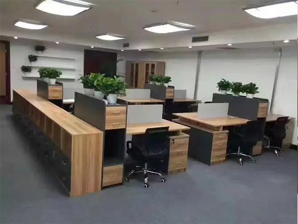 山东办公家具厂家