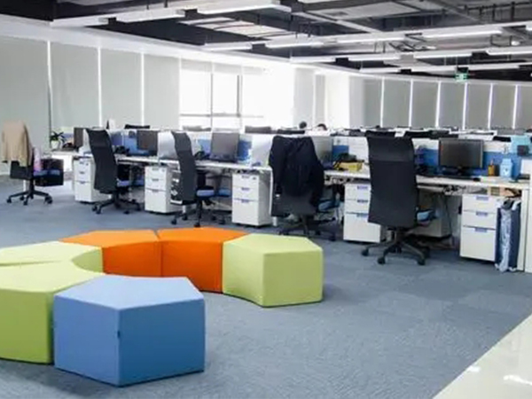 济南办公家具